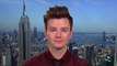 'The Land Of Stories' Author Chris Colfer On His Book Series' Epic Conclusion