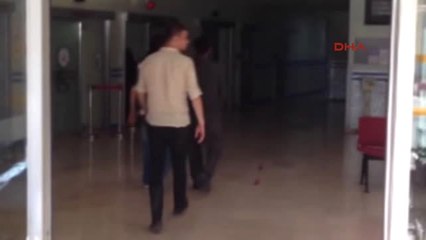 Konya'da Deaş'ın Hücre Evine Baskında Çatışma Çıktı 5 Terörist Öldürüldü