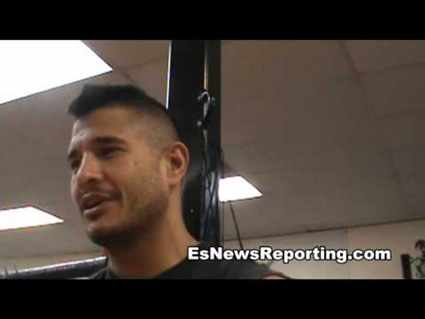 crazy year in boxing  - esnews boxing