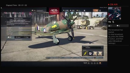 Warthunder tomfuckery! (3)