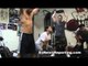 4 weight drills for fighters -  esnews fitness