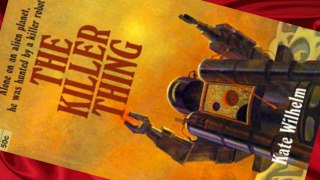 The Killer Thing by Kate Wilhelm