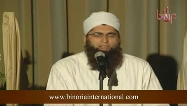 Junaid Jamshed LIVE Naat ay Rasool e Ameen