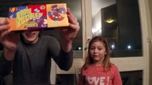 JELLY BELLY CHALLENGE : HORRIBLE ! (Bean Boozled Challenge)