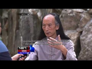 Kastil Yelang Valley di China - NET5