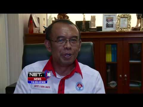 Gloria Paskibraka Ditunda Pengukuhannya - NET16