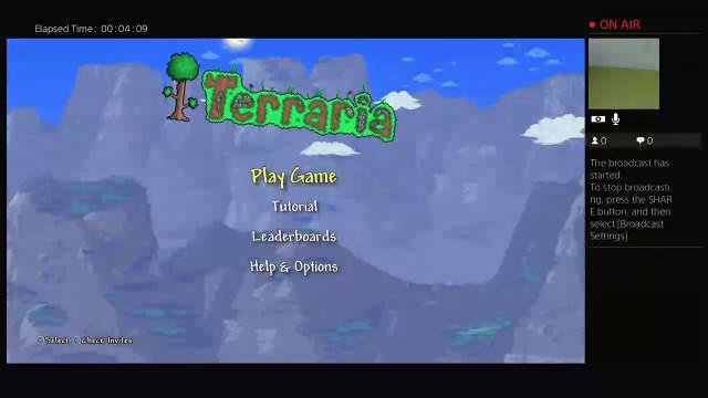 dwstonecold's Live PS4 Broadcast (1138)