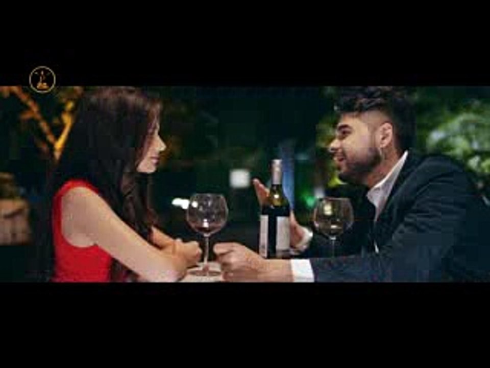 || Aadat Punjabi Song By Ninja | Latest Punjabi Song 2015 | Malwa Records ||