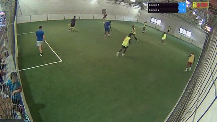 Equipe 1 Vs Equipe 2 - 11/07/17 20:39 - Loisir Poitiers - Poitiers Game Parc