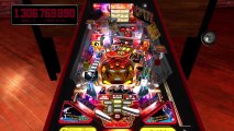 STERN PINBALL 