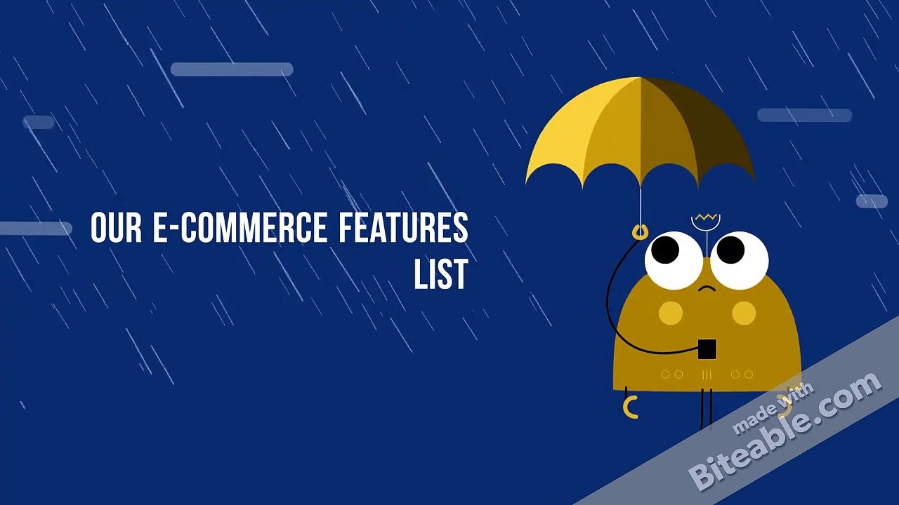 Transform Your Dream of E-commerce Website into Reality - Ecommerce Web Development