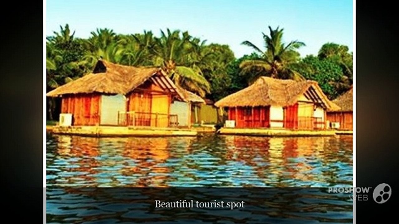 Tour packages in kerala