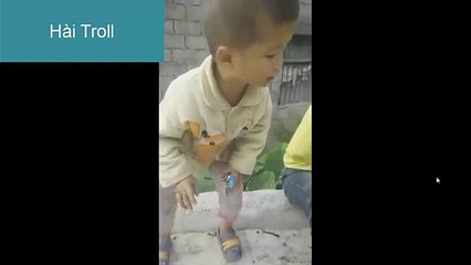 The most dangerous men on the planet - Chinese version - Part 25