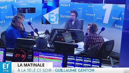 A la télé ce soir - Le Marrakech du rire