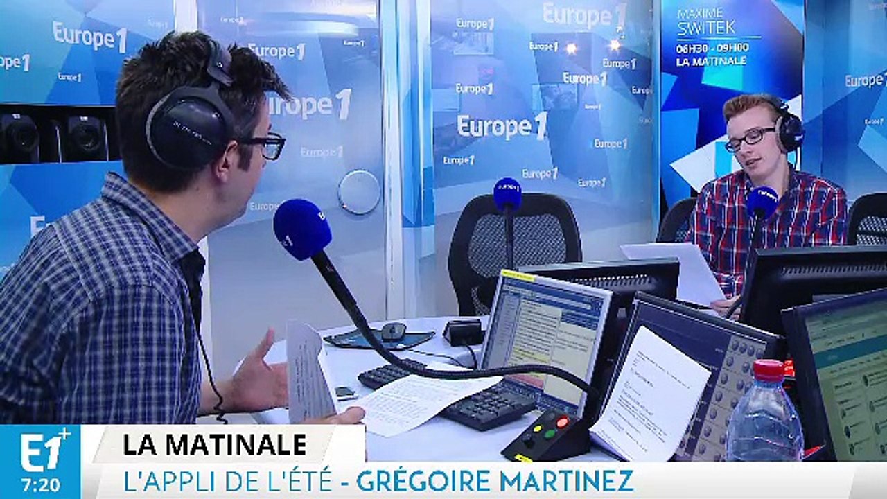 L'appli de l'été - Swift Playgrounds apprendre la logique du code informatique aux enfants