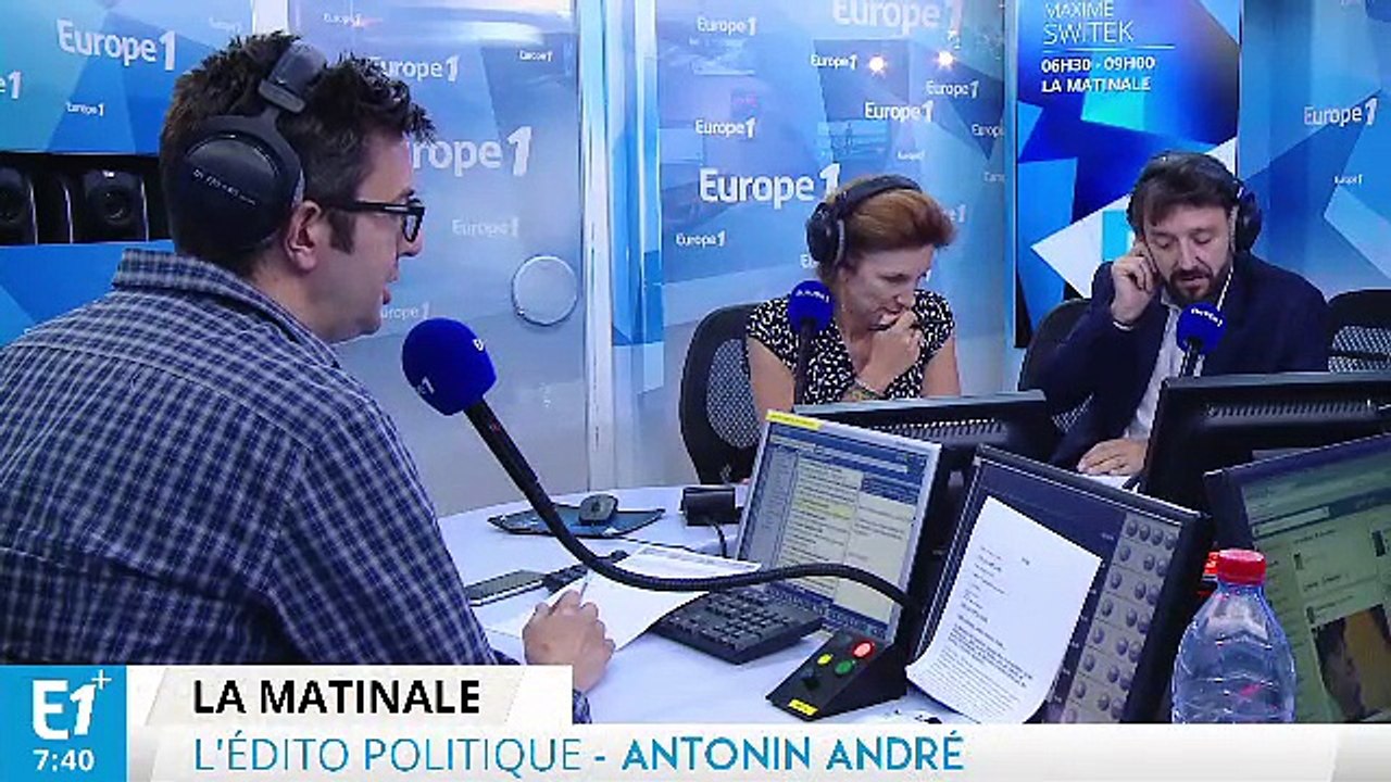 La majorité En marche, godillots, et alors ?