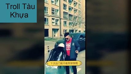 The most dangerous men on the planet - Chinese version - Part 29