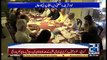 Pakistan Peoples party demand PM Nawaz resign