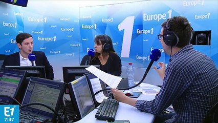 Aurélien Taché : "Le gouvernement veut réduire l’attente de la procédure d’asile à 6 mois"