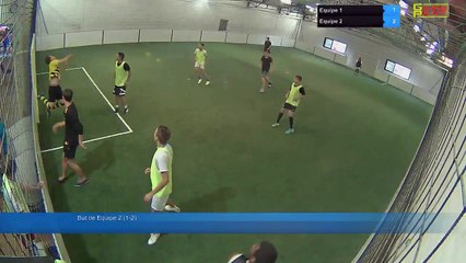 Equipe 1 Vs Equipe 2 - 11/07/17 21:02 - Loisir Poitiers - Poitiers Game Parc