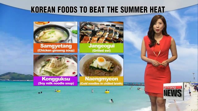 Sweltering day ahead as temperatures soar