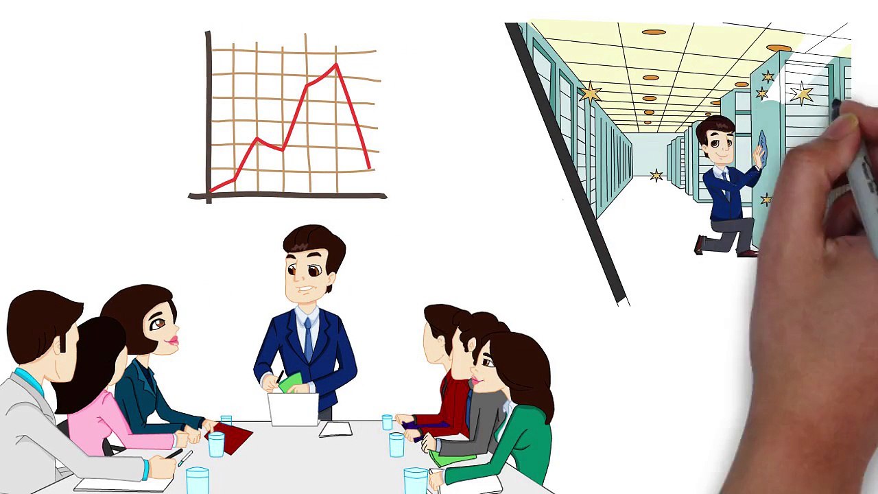 IT Outsourcing Melbourne - MCG Computer