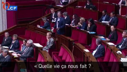 Quand Jean-Luc Mélenchon s’inquiète pour ses vacances...