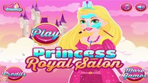 Androïde les meilleures mode mode gratuit enfants film Princesse sommet la télé Real salon gameplay salon apps