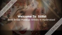 Bridal Makeup Artists  Hyderabad