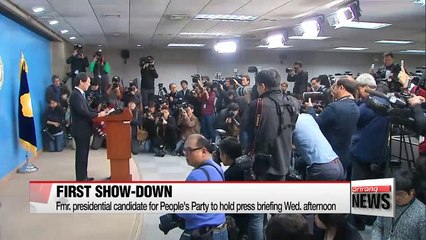 Former senior official of Peoples's Party arrested over fake tip-off scandal