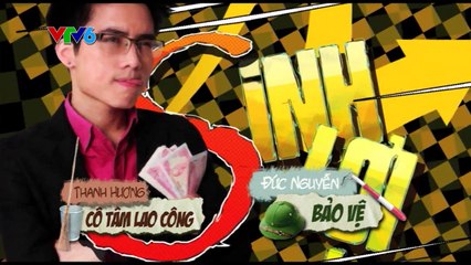 5S Online - Tập 208 - Nghề mới của Quyết đại ca ( Phần 2 )