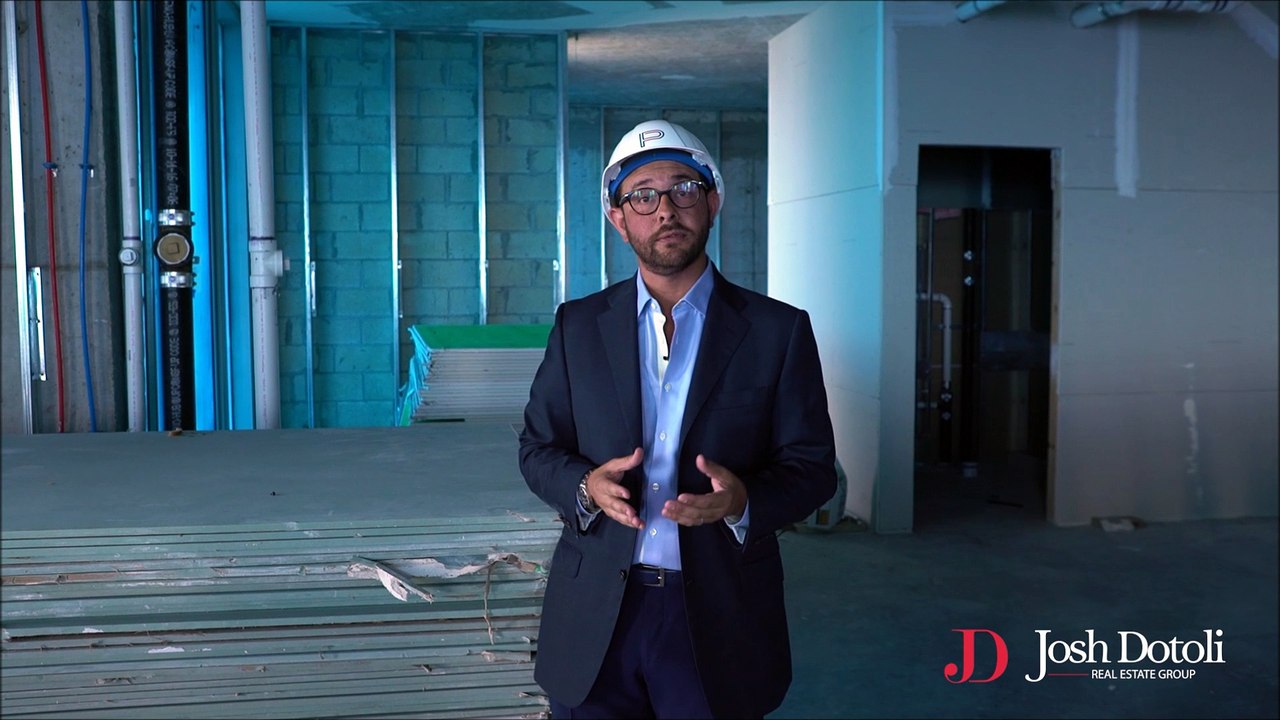 Paramount Residences Ft Lauderdale Florida - Raw Vs Furnished Condo Units - Josh Dotoli Group