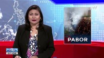 SWS: 57% ng mga Pilipino, suportado ang Martial Law sa Mindanao