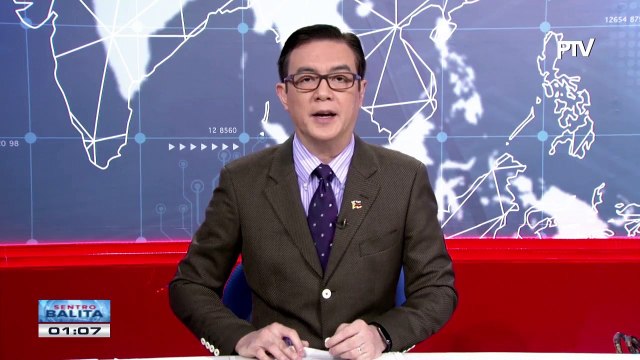 Palasyo: Pagpabor ng maraming Pilipino sa Martial Law sa Mindanao, nagpapakita ng matibay na suporta kay Pres. Duterte