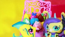 Chat chien animal de compagnie populaire Boutique Boutique Shopless littlest lps shopkins mlp disneycartoys