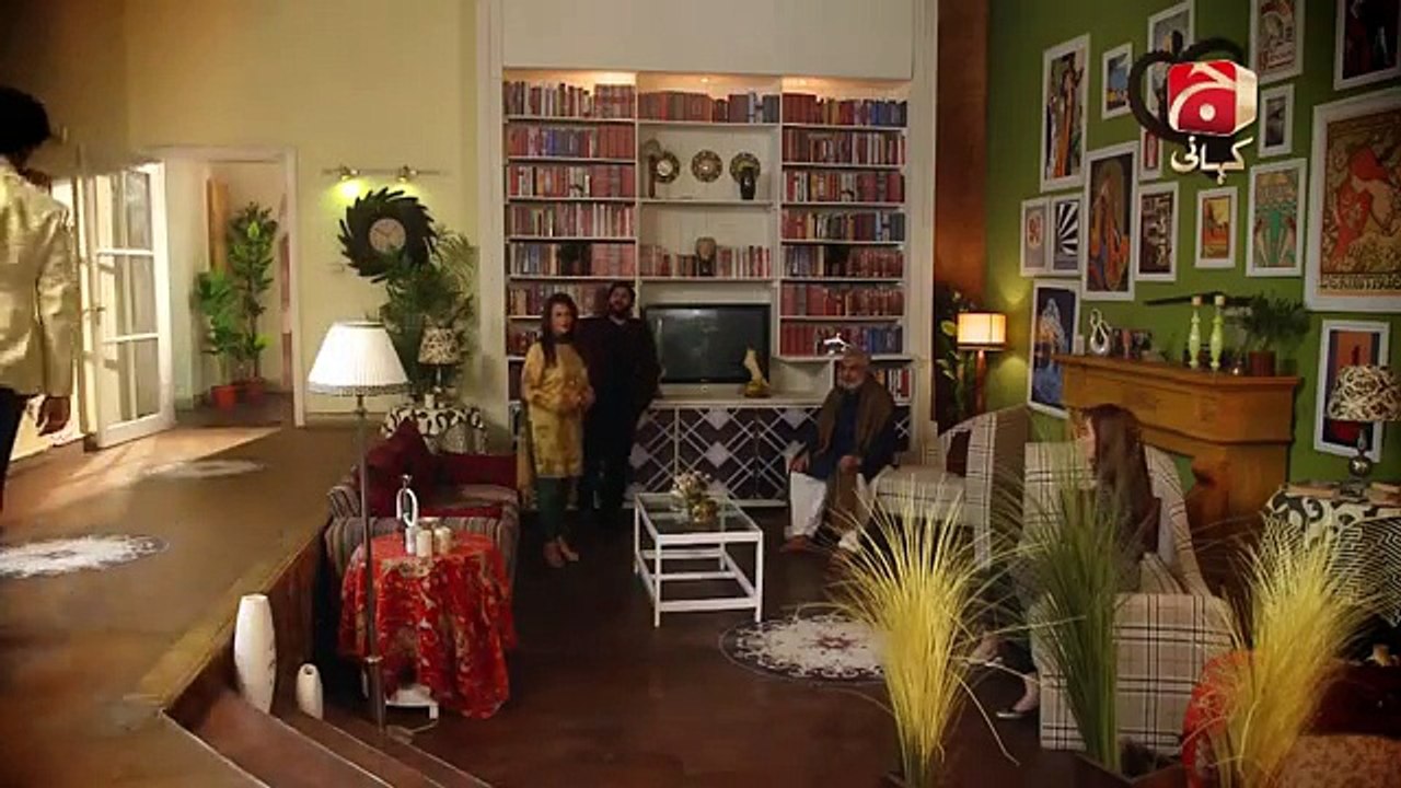 Pakistani-Nagin-Episode-46-Geo-Kahani