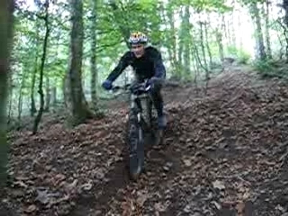 Descente JèmpalémonT
