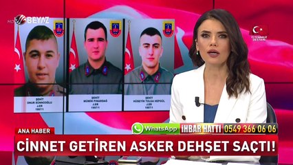 Beyaz Tv Ana Haber 11 Temmuz 2017