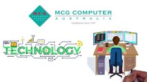 Managed IT Services Melbourne - MCG Computer