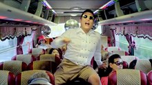 PSY - GANGNAM STYLE