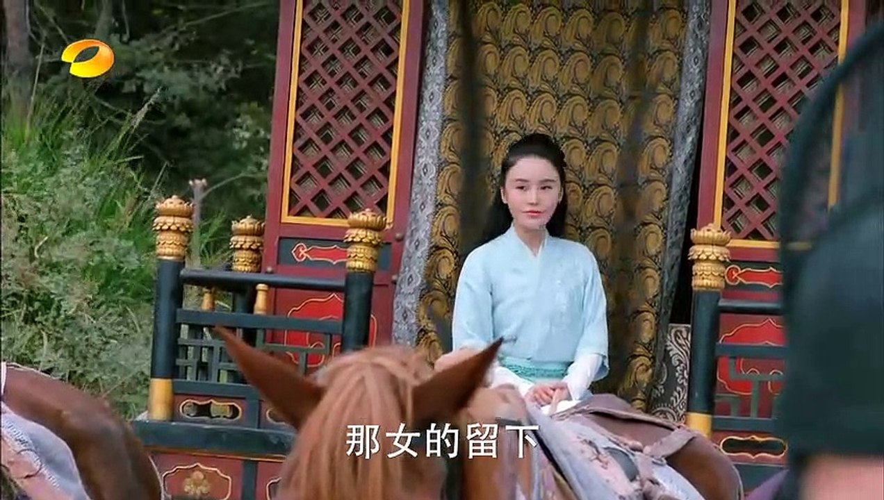 48 楚乔传_第48集