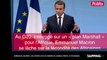 Emmanuel Macron : Ses propos sur les 
