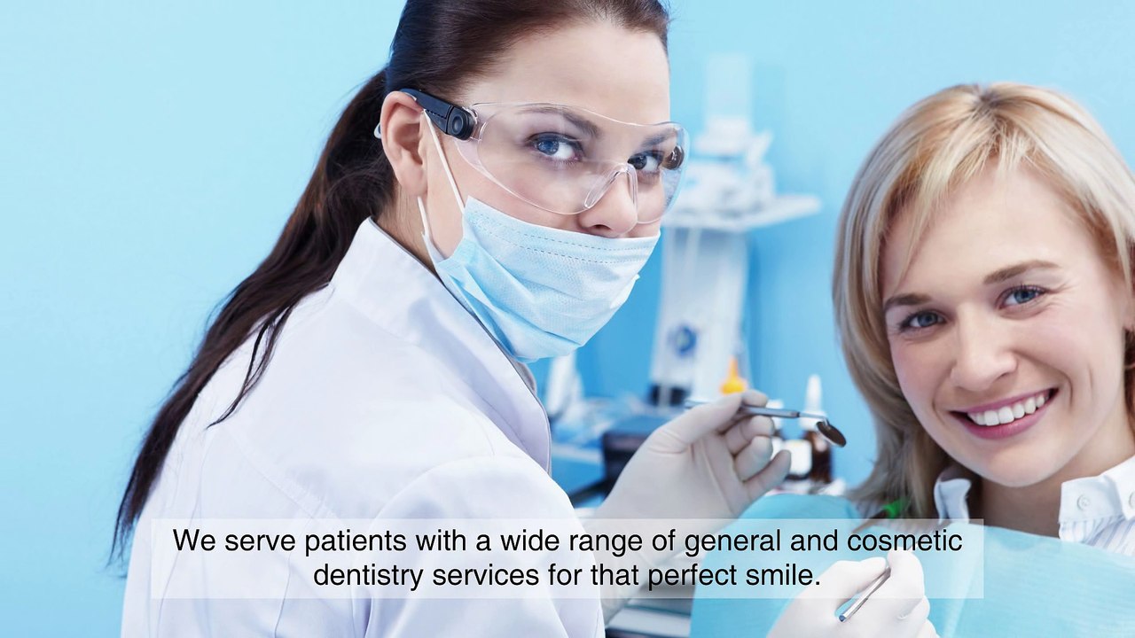 Experienced Dental Clinic In Philadelphia & Bucks County