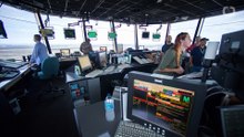 Un avion d'Air Canada manque d'entrer en collision avec 4 autres appareils à San Francisco