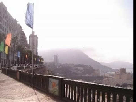 Fati rhiouia et houari benchenet