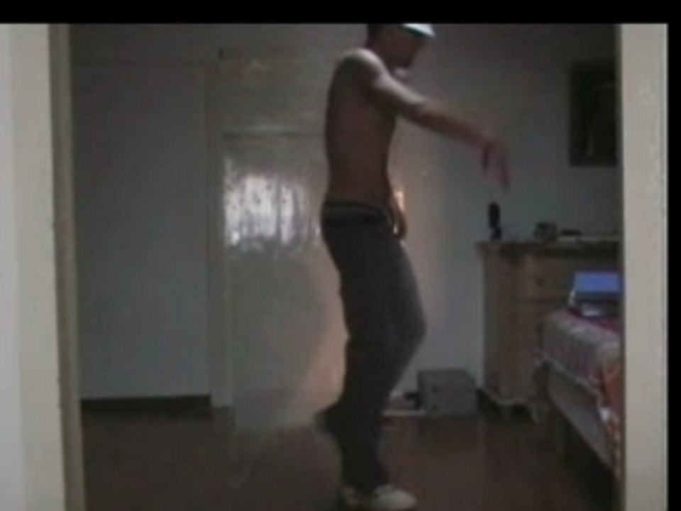 Remix Benny benassi ft 50cent satisfaction in da club