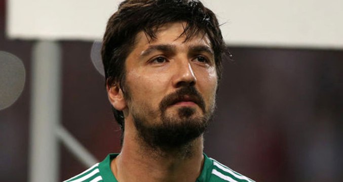 Göztepe Teknik Direktörü Tamer Tuna, Tolga Zengin'i İstiyor