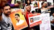 BJP Protests in Bengaluru Today Demanding the justice for Sharath demise | Oneindia Kannada