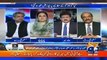 Hamid Mir Plays A Clip Of Common People’s Opinion On JIT Report And PM’s Resignation