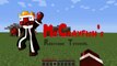 Minecraft 1.11: Redstone Tutorial - Armour Stand Swapper!